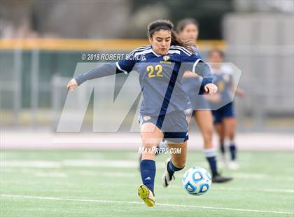 Thumbnail 2 in Roseville vs. River City (CIF SJS D2 Final) photogallery.