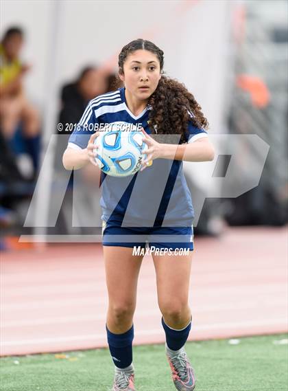Thumbnail 2 in Roseville vs. River City (CIF SJS D2 Final) photogallery.