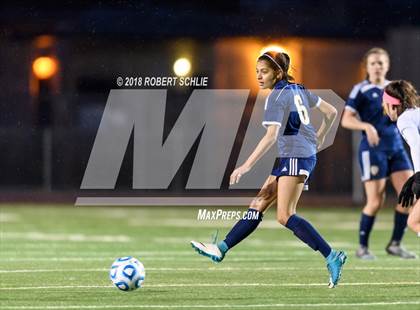 Thumbnail 1 in Roseville vs. River City (CIF SJS D2 Final) photogallery.