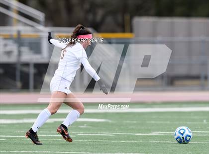Thumbnail 2 in Roseville vs. River City (CIF SJS D2 Final) photogallery.