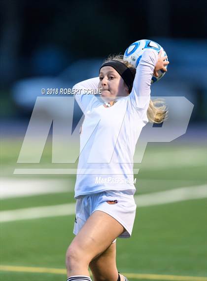 Thumbnail 3 in Roseville vs. River City (CIF SJS D2 Final) photogallery.