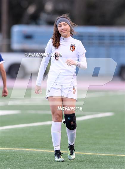 Thumbnail 1 in Roseville vs. River City (CIF SJS D2 Final) photogallery.