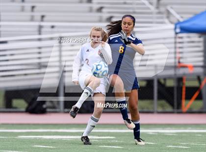 Thumbnail 1 in Roseville vs. River City (CIF SJS D2 Final) photogallery.