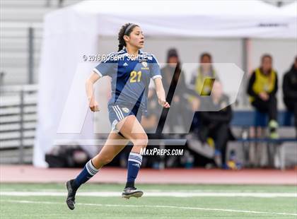 Thumbnail 1 in Roseville vs. River City (CIF SJS D2 Final) photogallery.