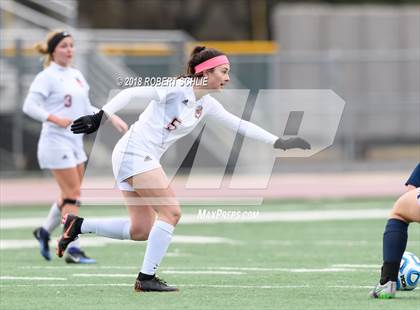 Thumbnail 3 in Roseville vs. River City (CIF SJS D2 Final) photogallery.