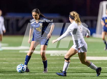 Thumbnail 2 in Roseville vs. River City (CIF SJS D2 Final) photogallery.