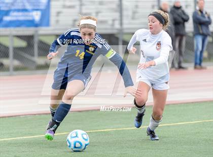 Thumbnail 1 in Roseville vs. River City (CIF SJS D2 Final) photogallery.