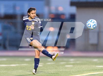 Thumbnail 3 in Roseville vs. River City (CIF SJS D2 Final) photogallery.