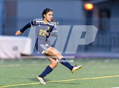 Thumbnail 1 in Roseville vs. River City (CIF SJS D2 Final) photogallery.