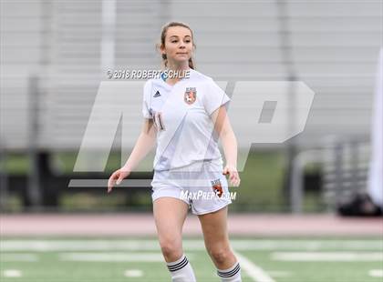 Thumbnail 2 in Roseville vs. River City (CIF SJS D2 Final) photogallery.