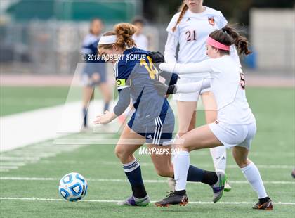 Thumbnail 1 in Roseville vs. River City (CIF SJS D2 Final) photogallery.