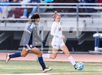 Thumbnail 3 in Roseville vs. River City (CIF SJS D2 Final) photogallery.