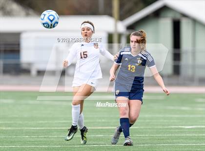 Thumbnail 1 in Roseville vs. River City (CIF SJS D2 Final) photogallery.