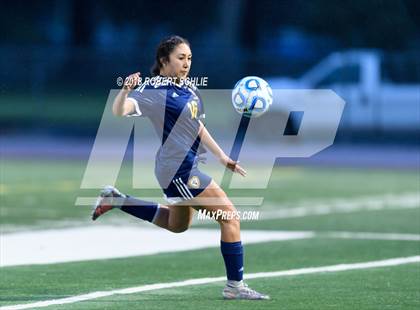 Thumbnail 3 in Roseville vs. River City (CIF SJS D2 Final) photogallery.