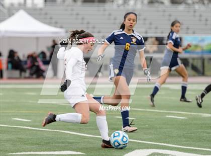 Thumbnail 3 in Roseville vs. River City (CIF SJS D2 Final) photogallery.