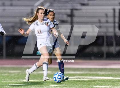Thumbnail 1 in Roseville vs. River City (CIF SJS D2 Final) photogallery.