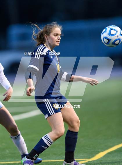 Thumbnail 2 in Roseville vs. River City (CIF SJS D2 Final) photogallery.