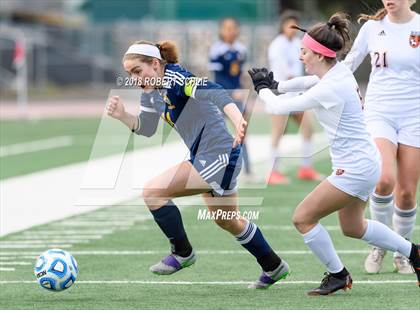 Thumbnail 3 in Roseville vs. River City (CIF SJS D2 Final) photogallery.