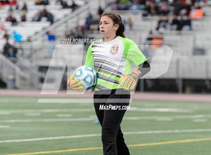 Thumbnail 2 in Roseville vs. River City (CIF SJS D2 Final) photogallery.