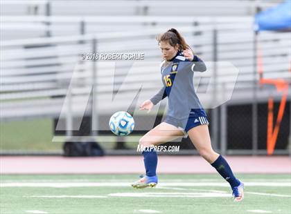 Thumbnail 2 in Roseville vs. River City (CIF SJS D2 Final) photogallery.