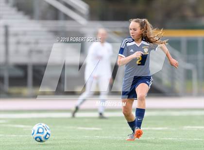 Thumbnail 3 in Roseville vs. River City (CIF SJS D2 Final) photogallery.