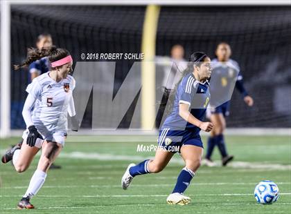 Thumbnail 3 in Roseville vs. River City (CIF SJS D2 Final) photogallery.