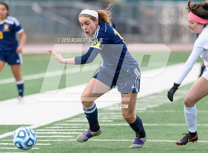 Thumbnail 1 in Roseville vs. River City (CIF SJS D2 Final) photogallery.