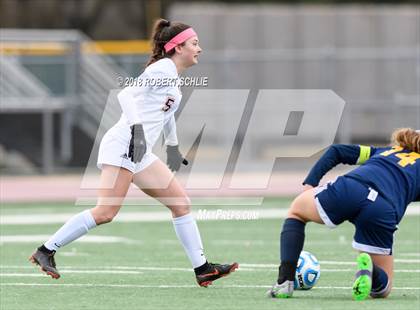Thumbnail 1 in Roseville vs. River City (CIF SJS D2 Final) photogallery.