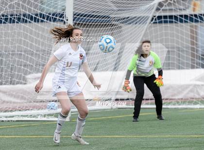 Thumbnail 2 in Roseville vs. River City (CIF SJS D2 Final) photogallery.
