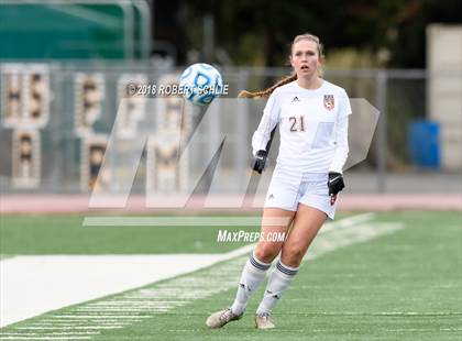 Thumbnail 3 in Roseville vs. River City (CIF SJS D2 Final) photogallery.