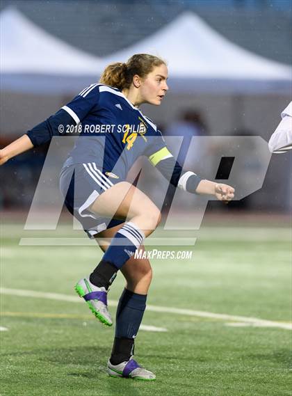 Thumbnail 1 in Roseville vs. River City (CIF SJS D2 Final) photogallery.
