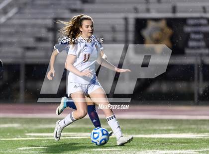 Thumbnail 2 in Roseville vs. River City (CIF SJS D2 Final) photogallery.