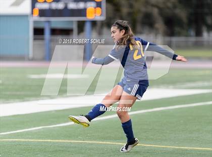 Thumbnail 1 in Roseville vs. River City (CIF SJS D2 Final) photogallery.