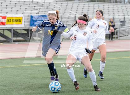 Thumbnail 3 in Roseville vs. River City (CIF SJS D2 Final) photogallery.