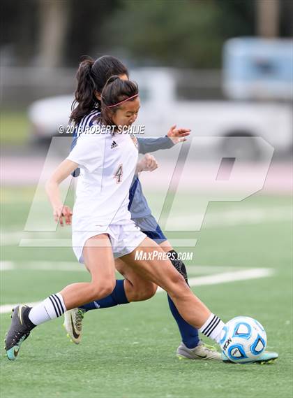 Thumbnail 2 in Roseville vs. River City (CIF SJS D2 Final) photogallery.