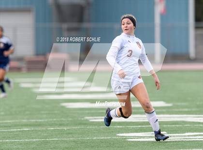 Thumbnail 2 in Roseville vs. River City (CIF SJS D2 Final) photogallery.
