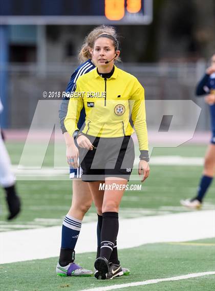 Thumbnail 3 in Roseville vs. River City (CIF SJS D2 Final) photogallery.