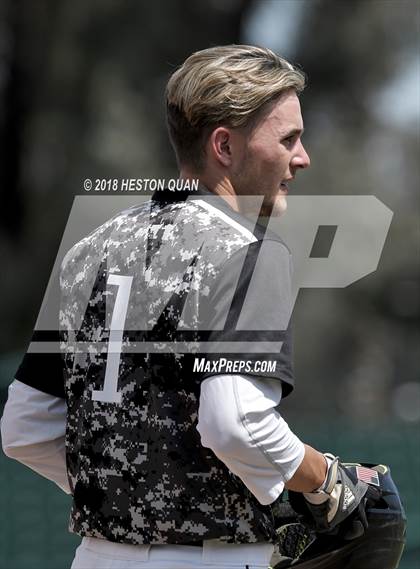Thumbnail 2 in Santiago vs. Roosevelt (County Clash) photogallery.