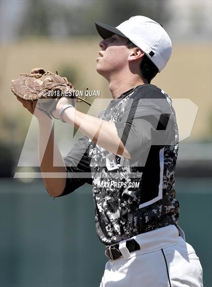 Thumbnail 1 in Santiago vs. Roosevelt (County Clash) photogallery.