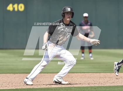Thumbnail 1 in Santiago vs. Roosevelt (County Clash) photogallery.