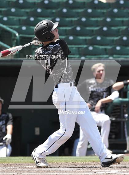 Thumbnail 2 in Santiago vs. Roosevelt (County Clash) photogallery.