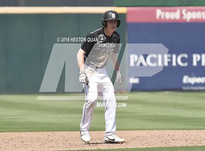 Thumbnail 3 in Santiago vs. Roosevelt (County Clash) photogallery.