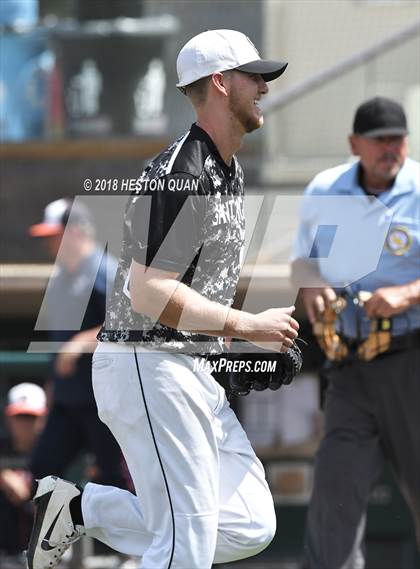 Thumbnail 1 in Santiago vs. Roosevelt (County Clash) photogallery.