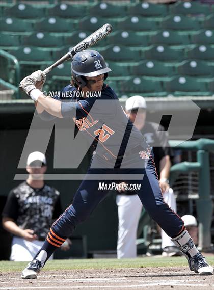 Thumbnail 1 in Santiago vs. Roosevelt (County Clash) photogallery.
