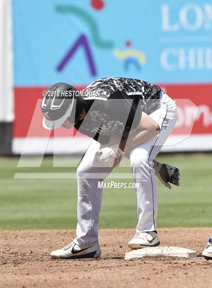 Thumbnail 2 in Santiago vs. Roosevelt (County Clash) photogallery.