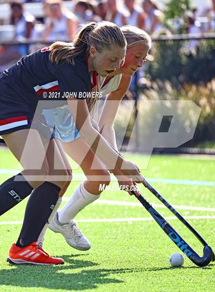 Thumbnail 2 in Dulaney @ Garrison Forest photogallery.