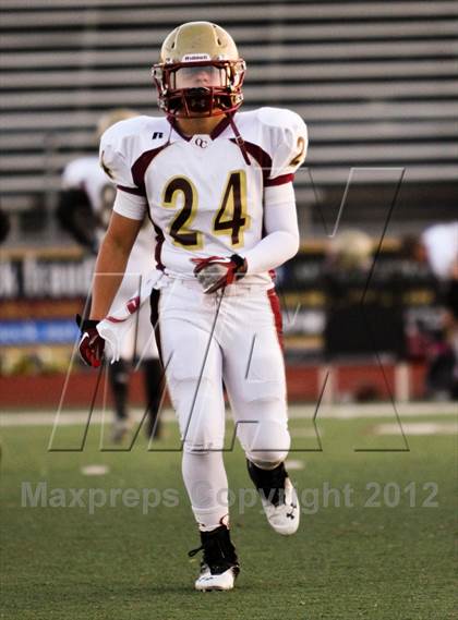 Thumbnail 2 in Oaks Christian @ Simi Valley photogallery.