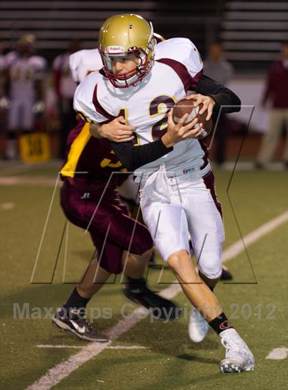 Thumbnail 2 in Oaks Christian @ Simi Valley photogallery.
