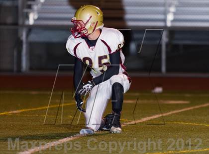 Thumbnail 3 in Oaks Christian @ Simi Valley photogallery.