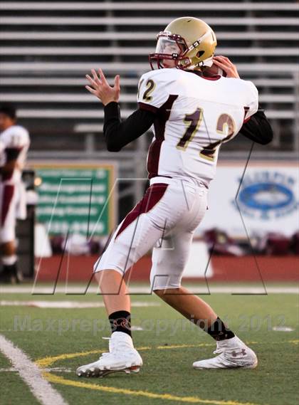 Thumbnail 3 in Oaks Christian @ Simi Valley photogallery.